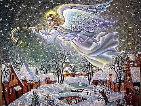 Я тебя не встретил...