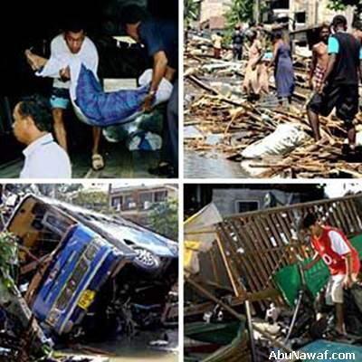 Мир, в котором Бога нет