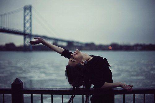 ТАК СТРАННО