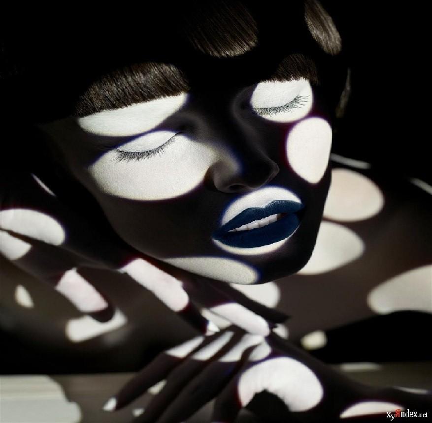 Игра с тенями