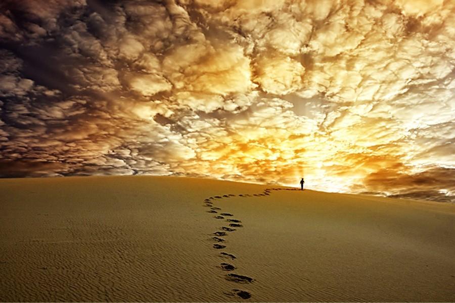 Жизнь короткая как искра...