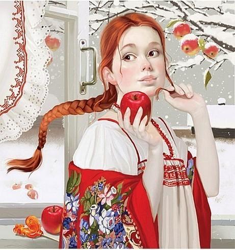 Колотило, молотило...