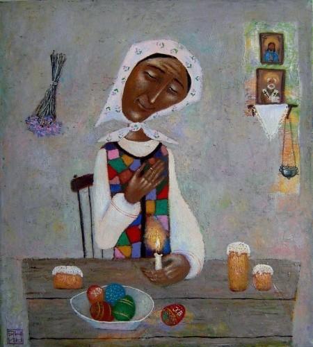 Великая Суббота