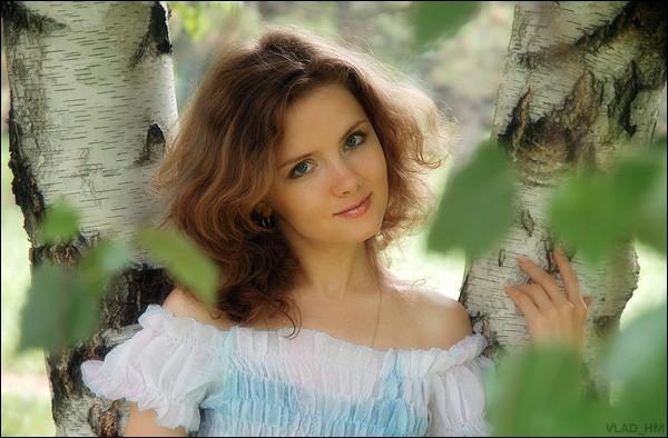 Рисую женщину мечты