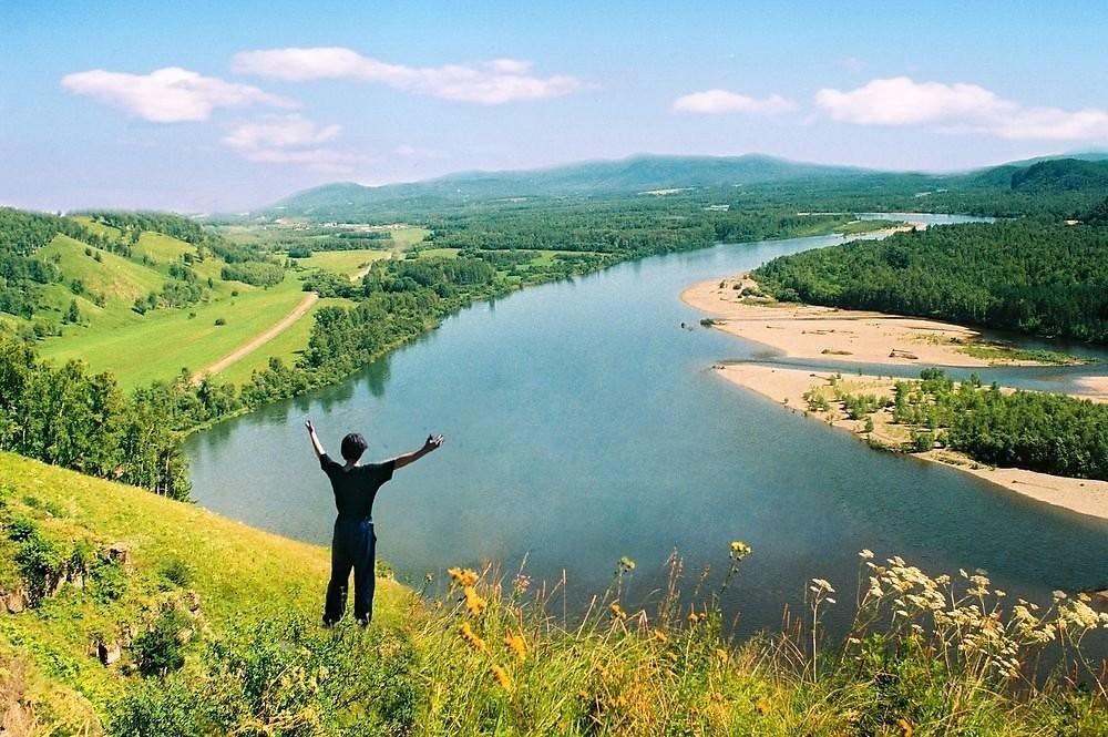 Картинки родная земля