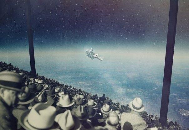 Вратарский прыжок