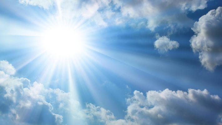 в моём (к)раю...