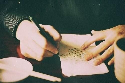 "Мысли о тебе"