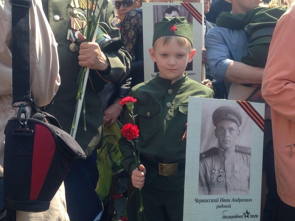 И ЕСЛИ ТАК ОНО И БУДЕТ...