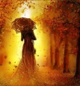 Воспоминания