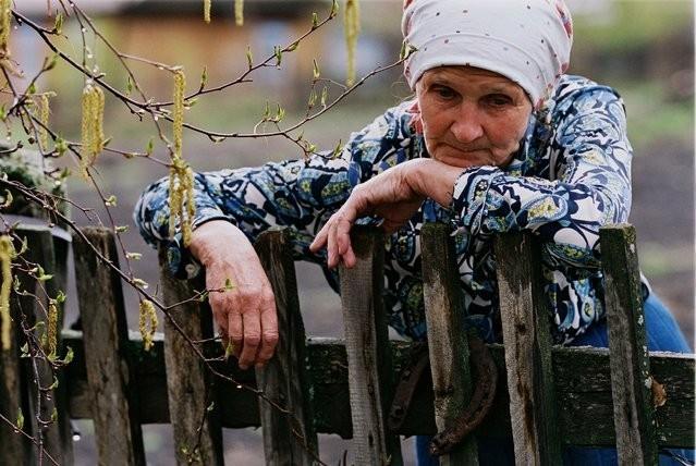 Ты прости, родная моя мамочка