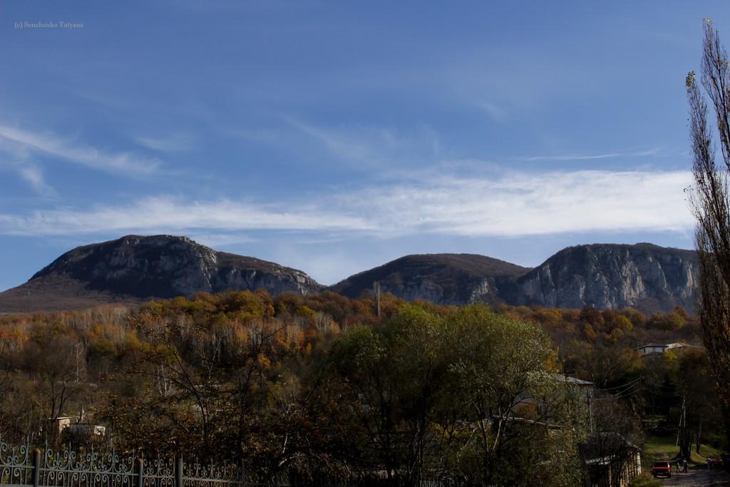 ОТ СЧАСТИЯ ПАРЮ
