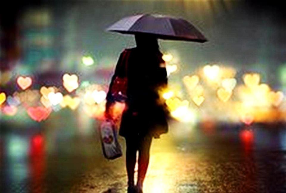 Мне от тебя так уходить не хочется