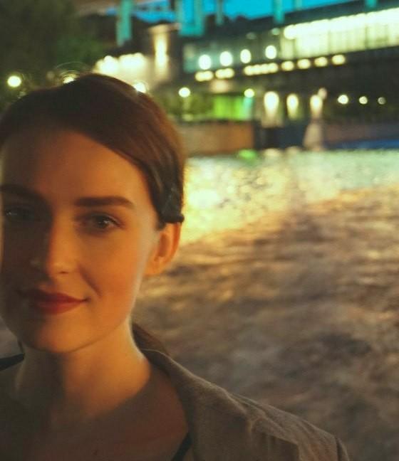 Екатерина Соколова