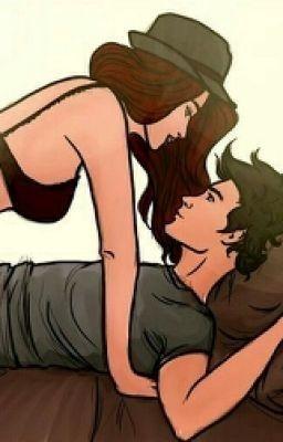 Замарашка и красавчик