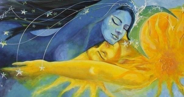 может быть жарким летом