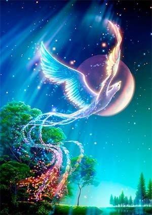 За каплей капля утекает из тела прана…