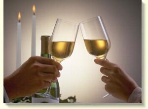 Давай сегодня выпьем за меня