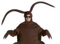 "Человек и Таракан"