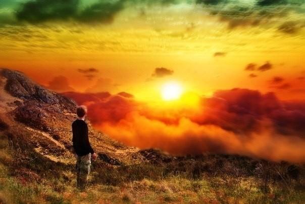 Тайны мироздания