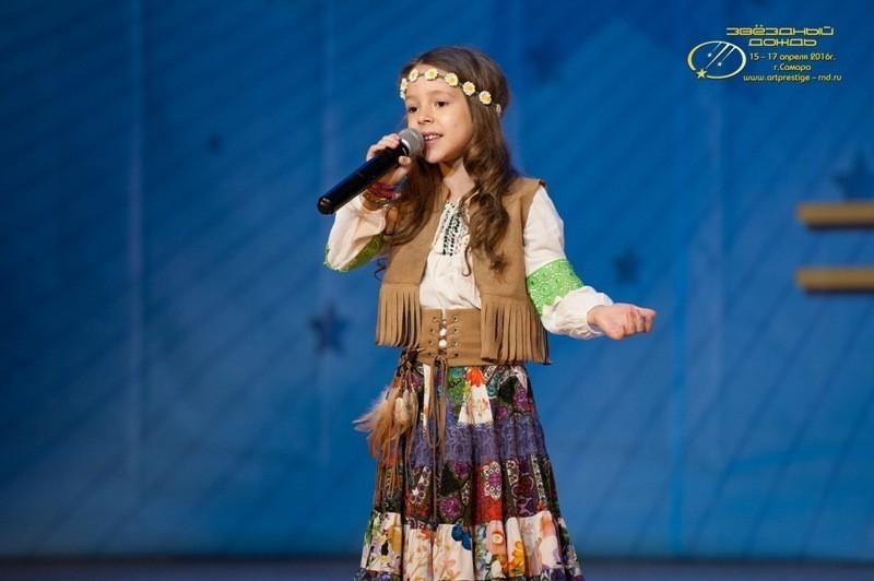 Журавлики ( исп. Соня Борзенкова )