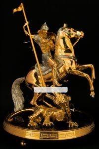 Кто к нам с мечом придёт...