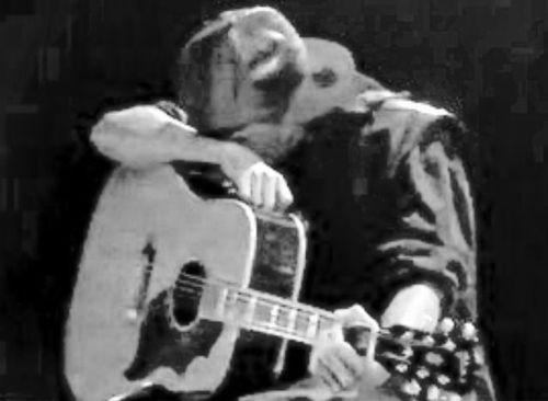 возьму гитару