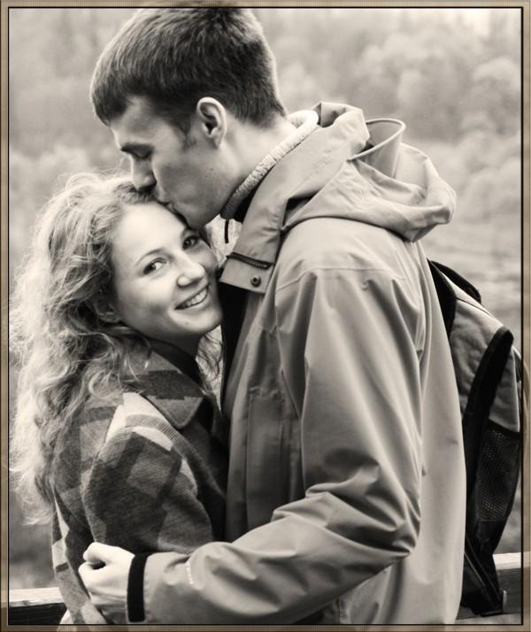 Будь со мной