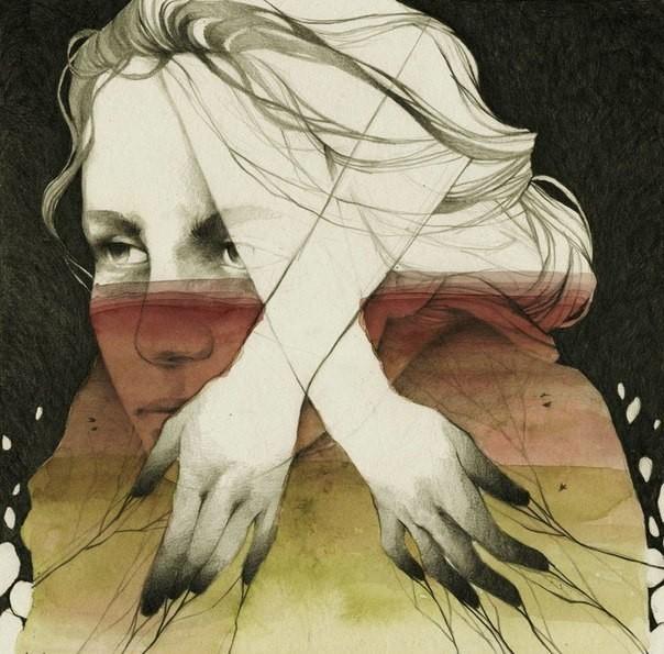 Круги никотинового ада