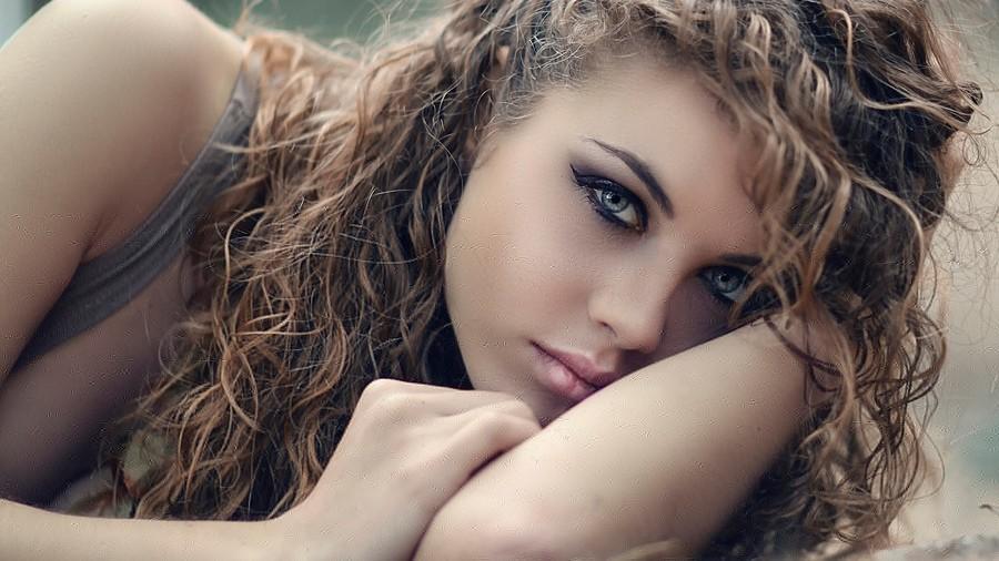 О Женщина - творенье Бога