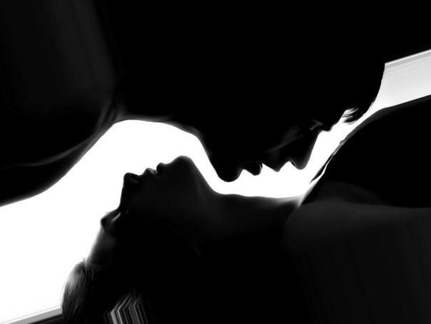 Я люблю тебя очень чутко..