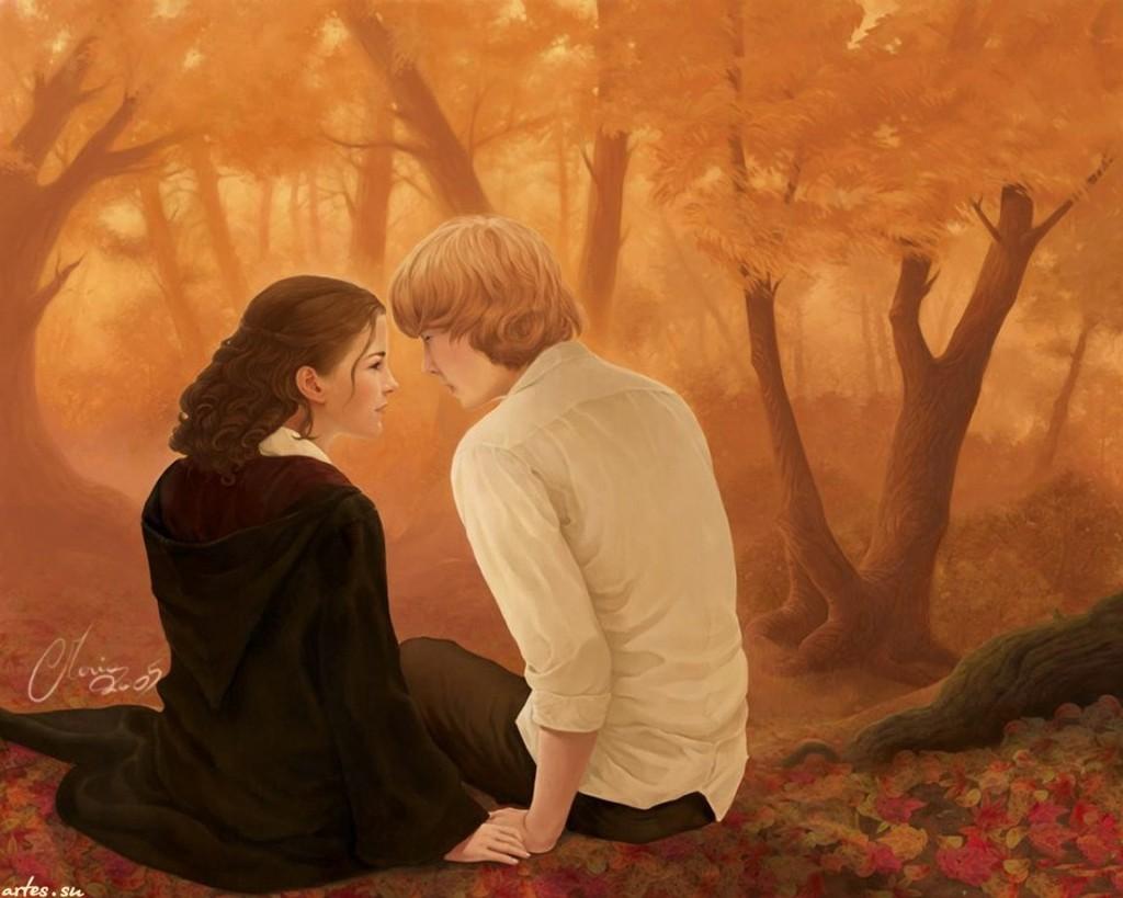 Мне хотелось тебе обо многом сказать