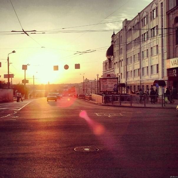 Так хочется просто..