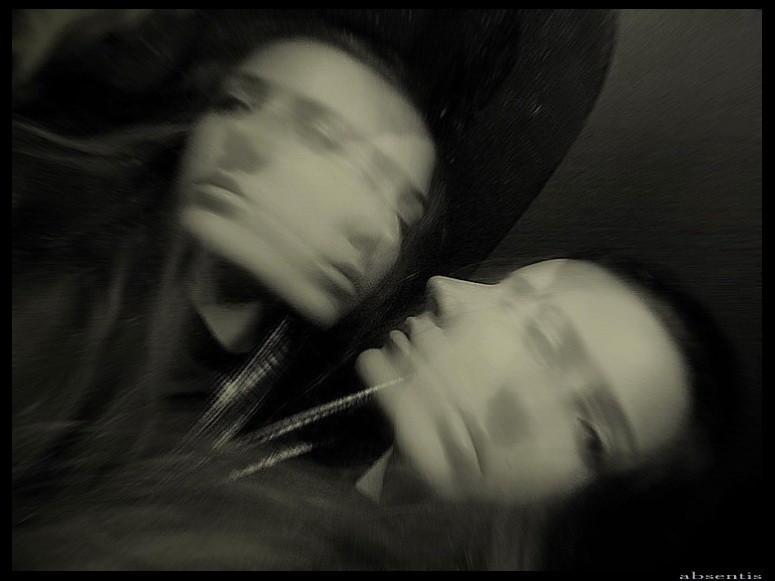 заблудилась