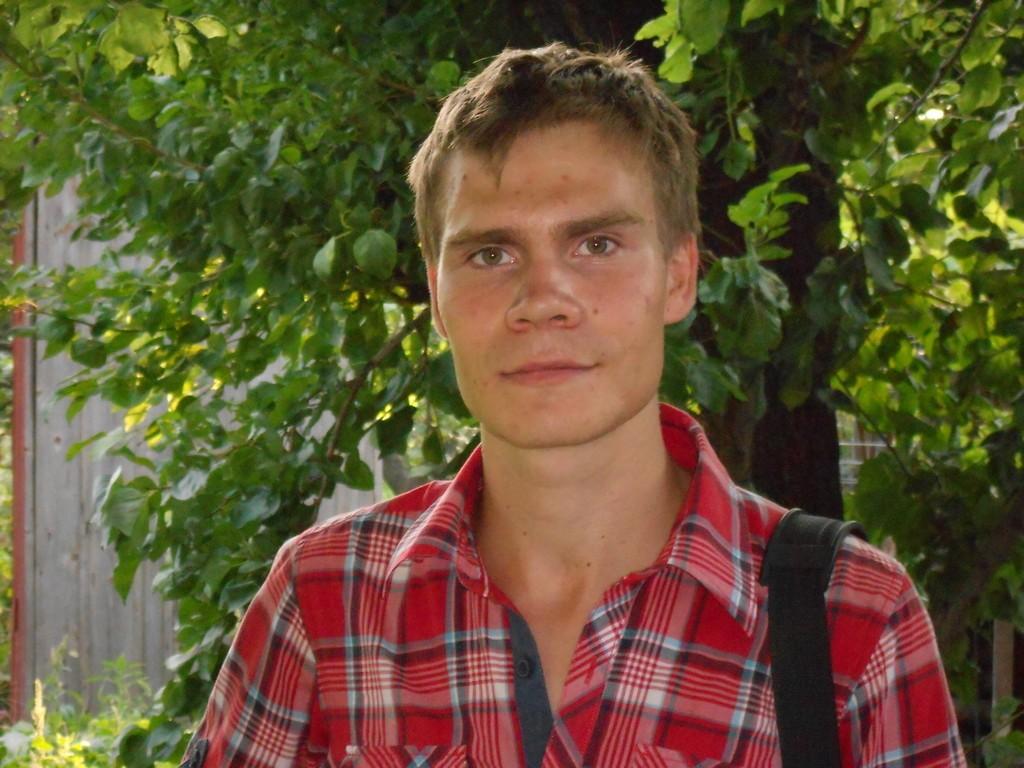 Зов сердца.