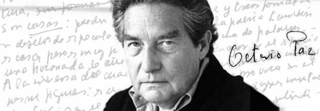 Осень. Octavio Paz