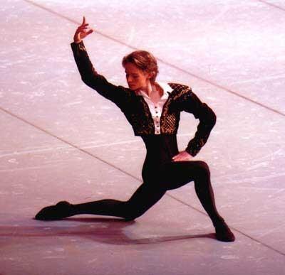 Мой мальчик не желает танцевать (Часть 2)