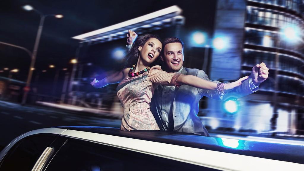 Решительно чьи-то