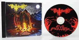 ВЛАСТЬ ЭТО ЗЛО