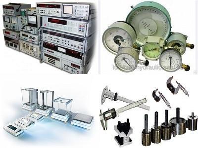 20 мая - Всемирный день метрологии