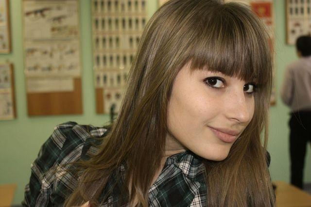 Маша Титова