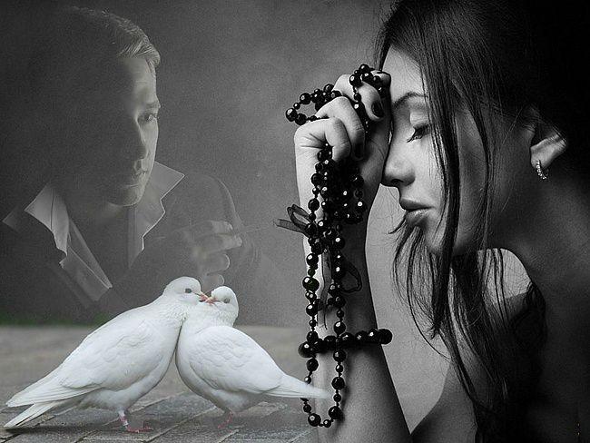 Позови меня тихо по имени....