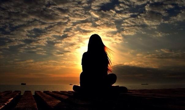 Есть тишина сильнее канонады...