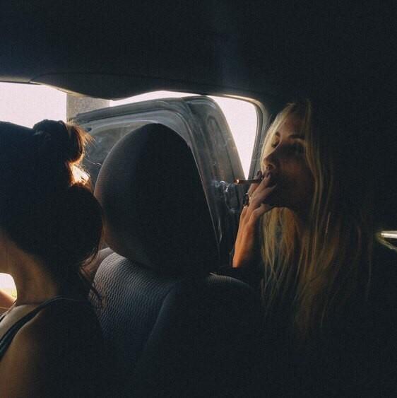 Юность прекрасно, ужасна...