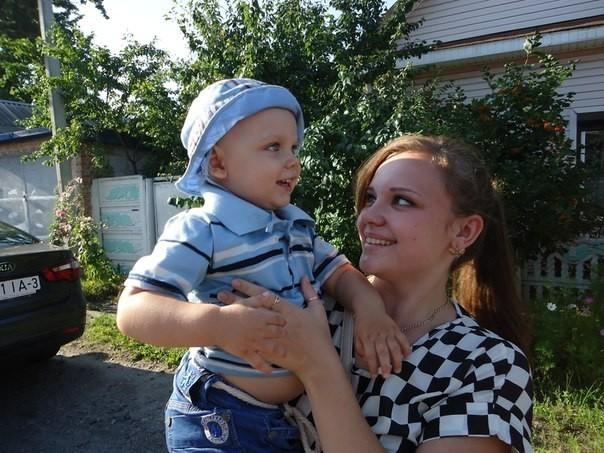 моё счастье