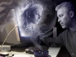 Как не хватает мне твоих объятий