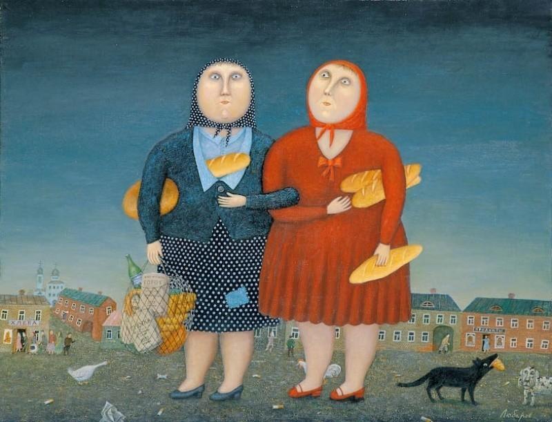 УГАРНЫЙ ДЫМ (валик)