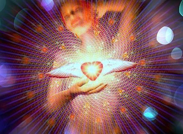 ДВА СЕРДЦА БЬЮТСЯ,КАК ОДНО