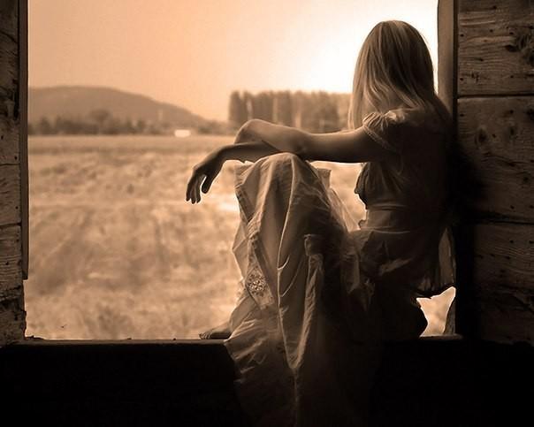 Я дождусь тебя