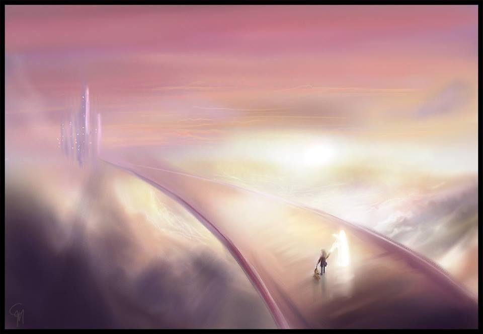 К ХРИСТУ ЗА ШАГОМ ШАГ